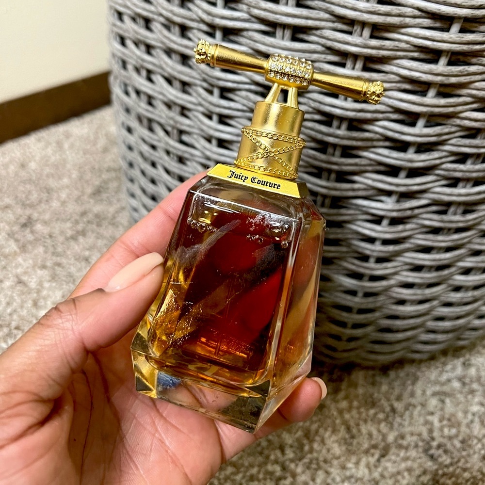 Juicy Couture I Am Juicy Couture - 3.4oz